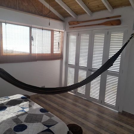 Casa Con Piscina Privada Playas Del Mar Villa Cartagena Eksteriør billede