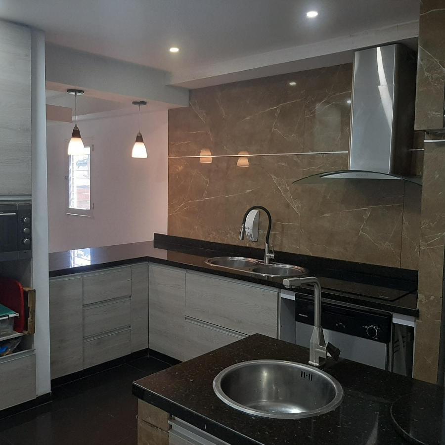 Casa Con Piscina Privada Playas Del Mar Villa Cartagena Eksteriør billede