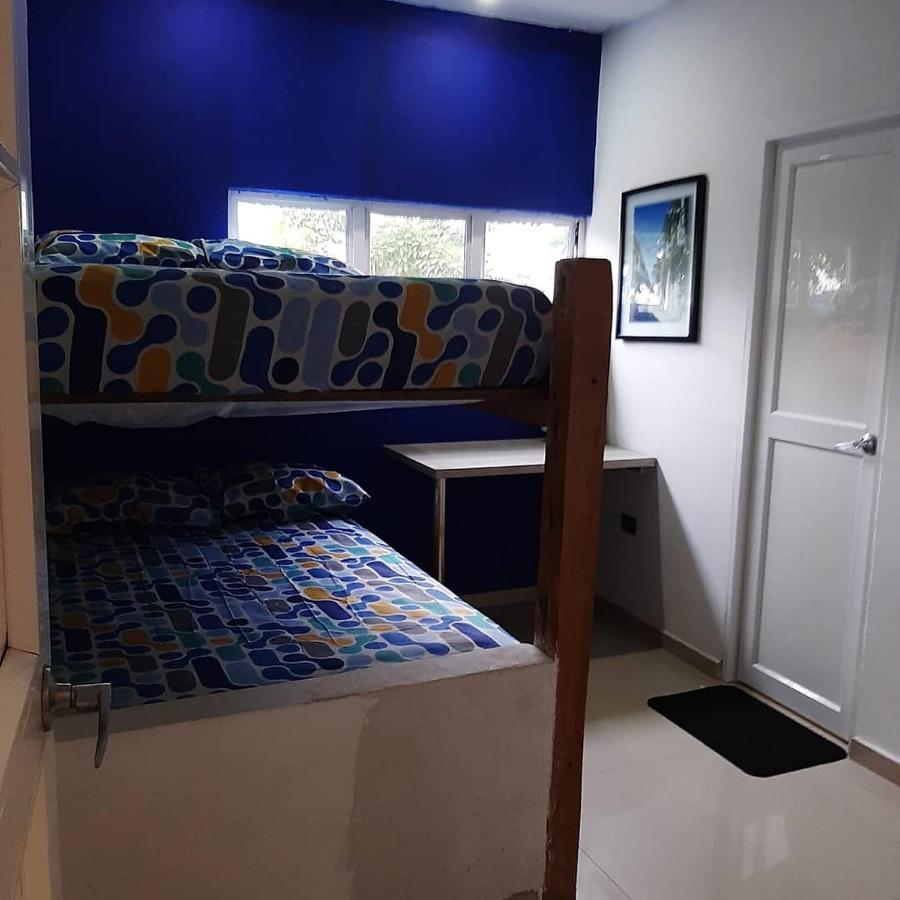 Casa Con Piscina Privada Playas Del Mar Villa Cartagena Eksteriør billede