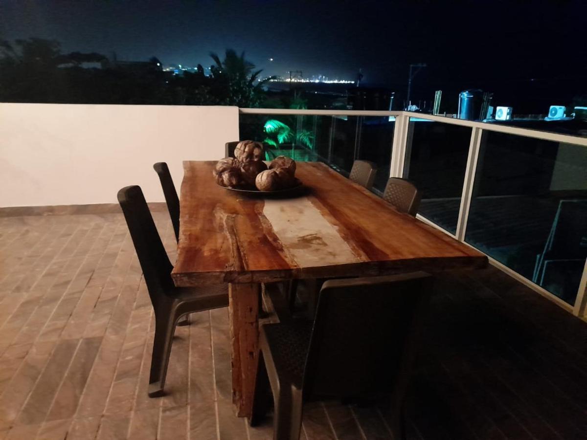 Casa Con Piscina Privada Playas Del Mar Villa Cartagena Eksteriør billede