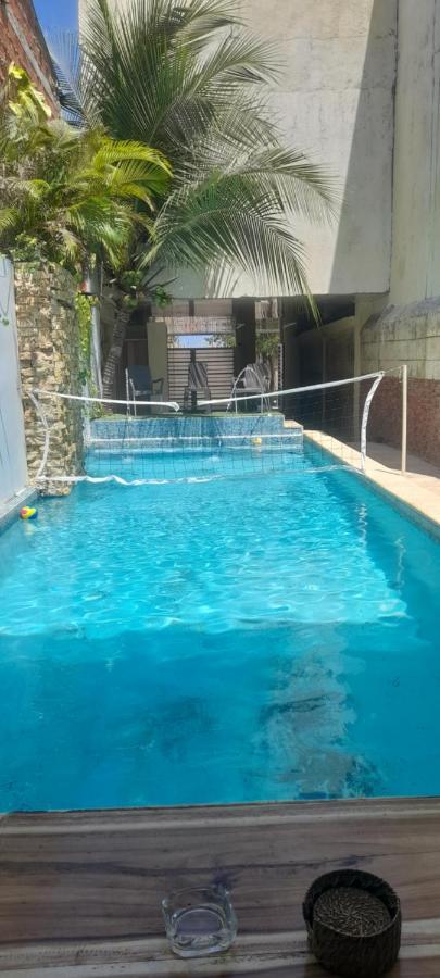 Casa Con Piscina Privada Playas Del Mar Villa Cartagena Eksteriør billede