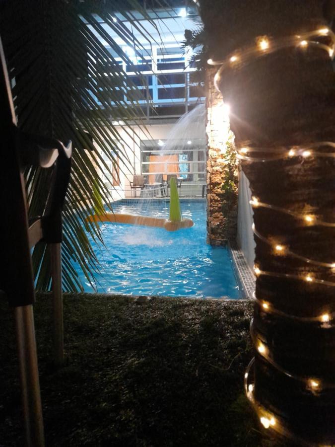 Casa Con Piscina Privada Playas Del Mar Villa Cartagena Eksteriør billede