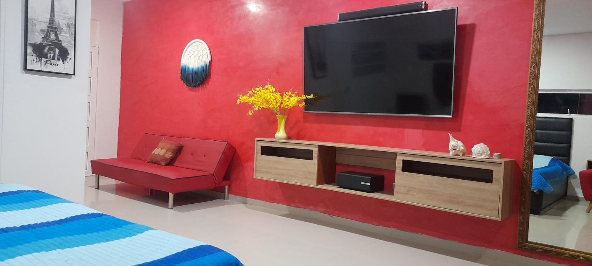 Casa Con Piscina Privada Playas Del Mar Villa Cartagena Eksteriør billede