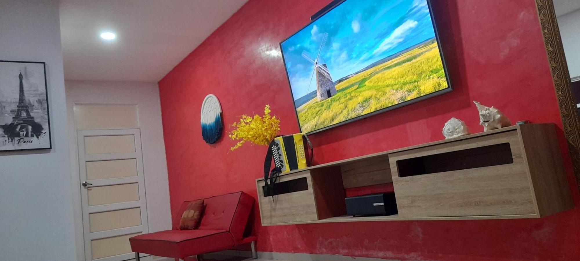 Casa Con Piscina Privada Playas Del Mar Villa Cartagena Eksteriør billede