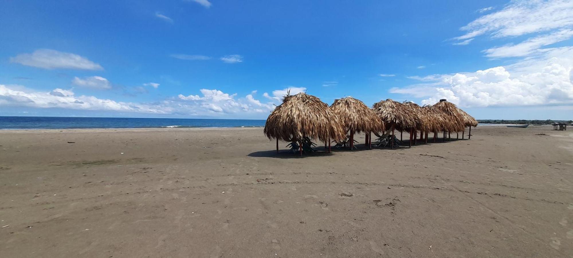 Casa Con Piscina Privada Playas Del Mar Villa Cartagena Eksteriør billede