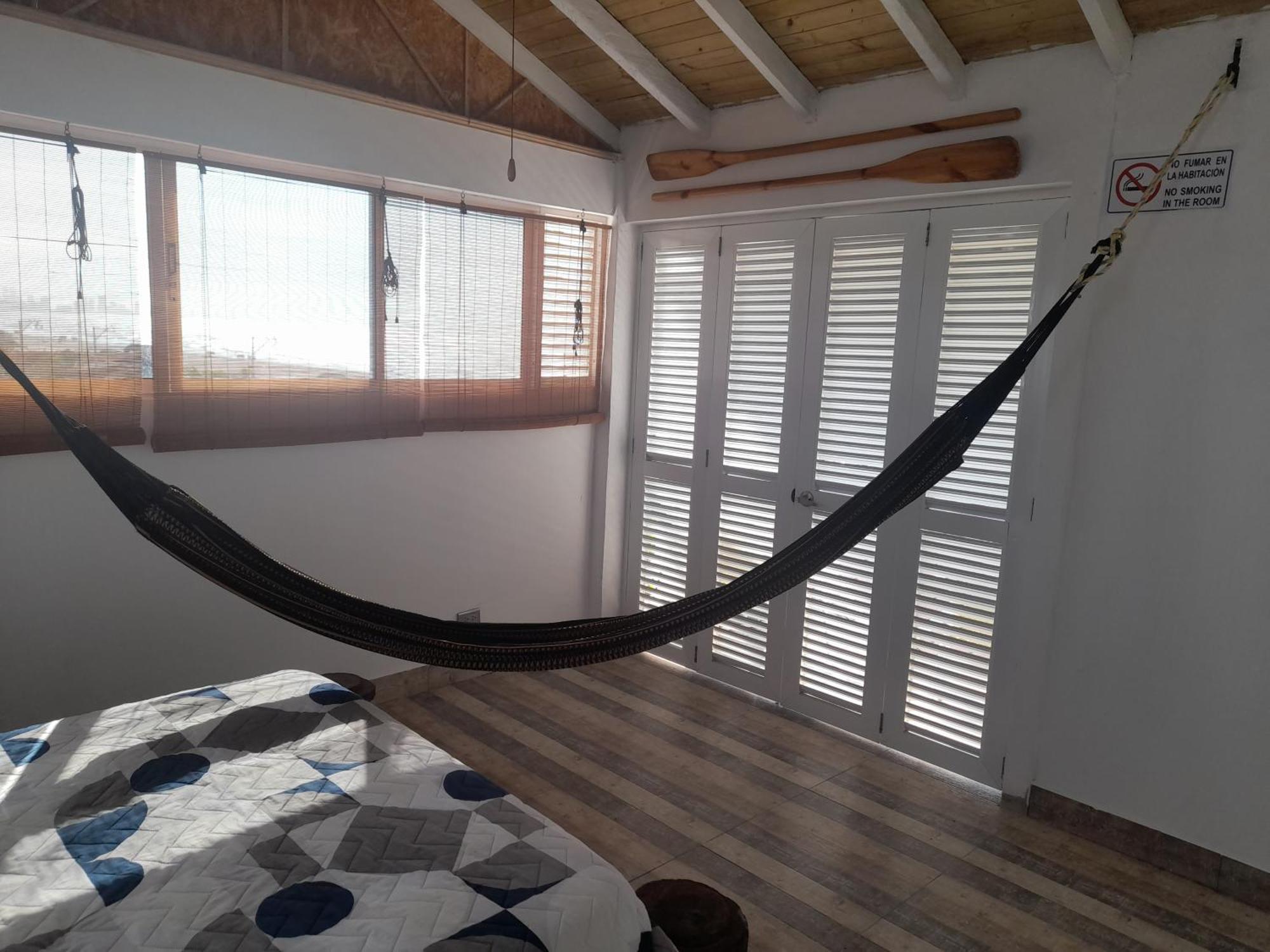 Casa Con Piscina Privada Playas Del Mar Villa Cartagena Eksteriør billede