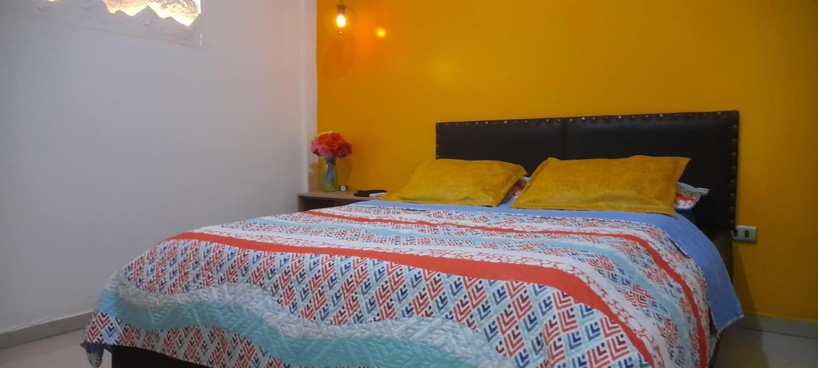 Casa Con Piscina Privada Playas Del Mar Villa Cartagena Eksteriør billede
