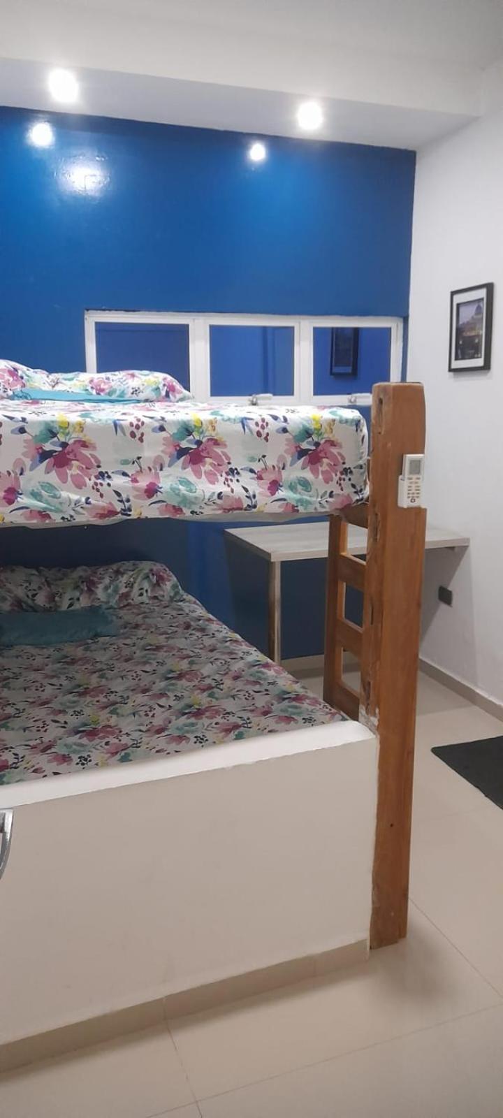 Casa Con Piscina Privada Playas Del Mar Villa Cartagena Eksteriør billede