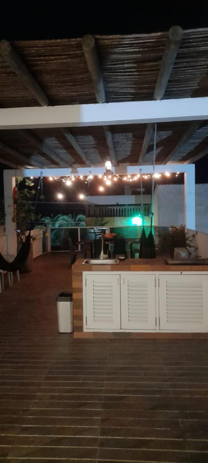 Casa Con Piscina Privada Playas Del Mar Villa Cartagena Eksteriør billede