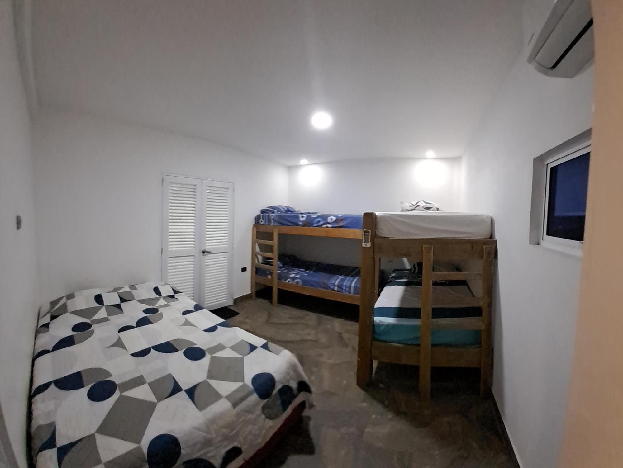 Casa Con Piscina Privada Playas Del Mar Villa Cartagena Eksteriør billede