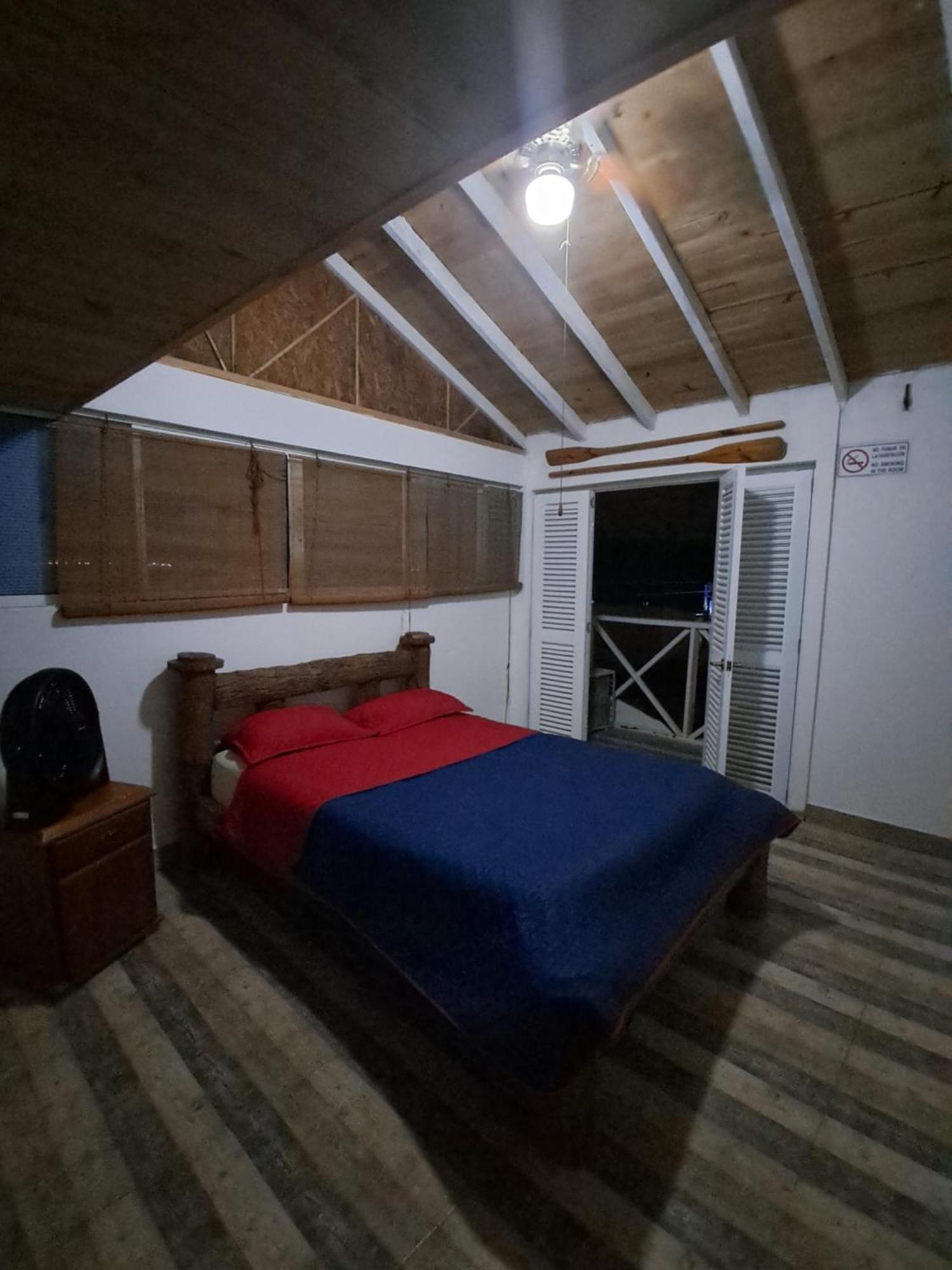 Casa Con Piscina Privada Playas Del Mar Villa Cartagena Eksteriør billede